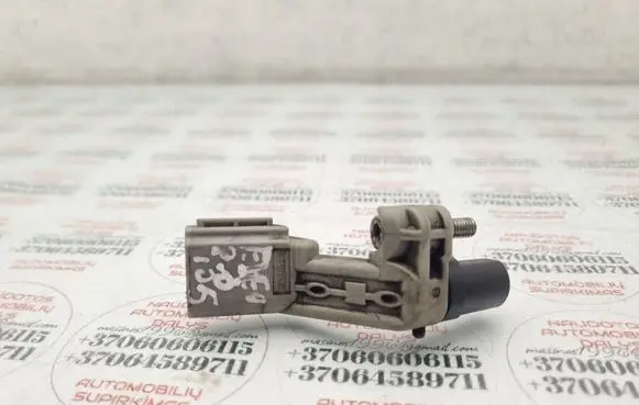Seat Exeo (3R) Crankshaft position sensor 036906433D
