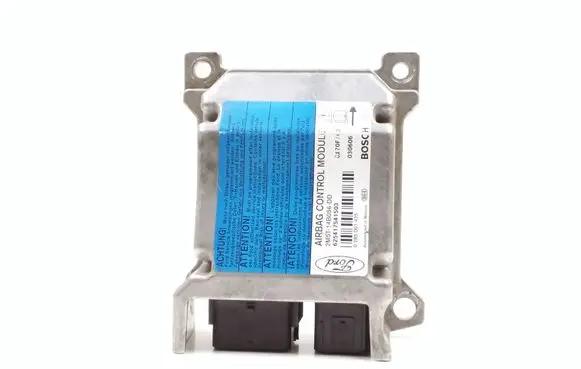 Ford Focus Airbag control unit/module 2M5T14B056DD 0285001425