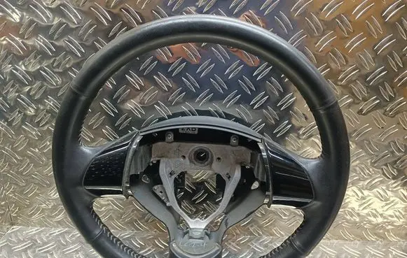Citroen C-Zero Steering wheel