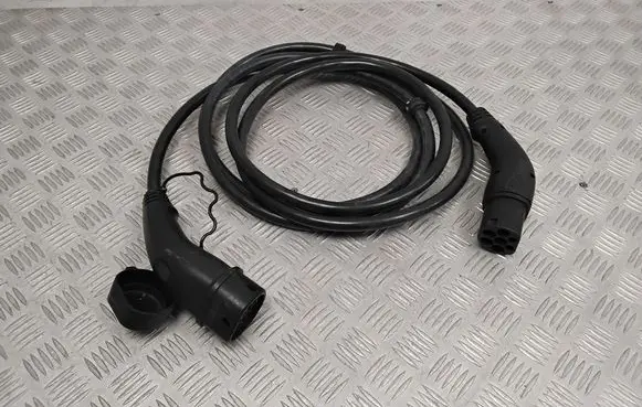Skoda Enyaq iV Other wiring loom 089110414