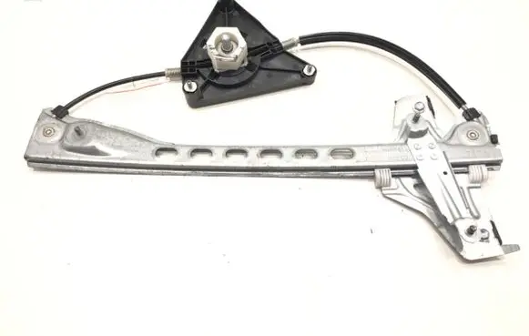 Toyota Aygo AB40 Front door window regulator with motor 69810-0H041