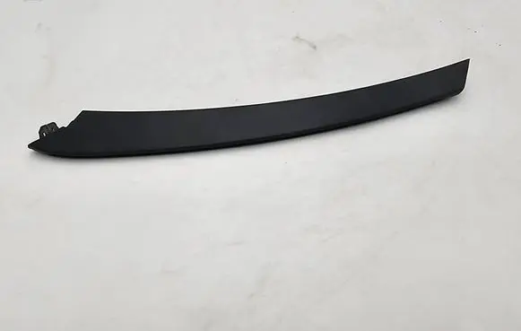 Porsche Cayenne (92A) Front fog light trim/grill 7P5807685E 958505685409B9 95850568540