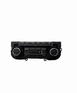 Volkswagen Tiguan Climate control unit 5K0907044GJ
