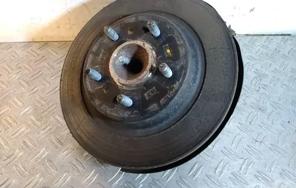 KIA Niro Rear wheel hub spindle/knuckle 