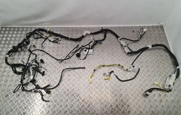 Toyota Land Cruiser (J150) Other wiring loom 821626AX40 821626AX40B 18D015571
