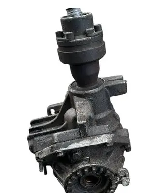 Volvo XC90 Gearbox transfer box case 01023852