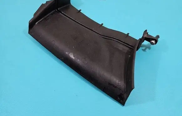 Audi A7 S7 4G Center console 4G0129618E IMPRK1477682