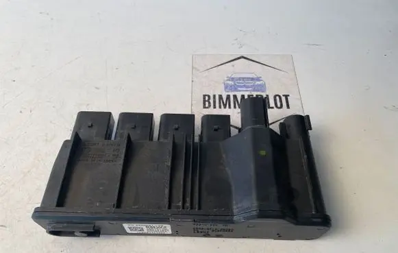 BMW 5 G30 G31 Other control units/modules 8583091