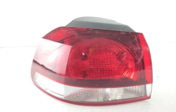 Volkswagen Golf VI Rear/tail lights 5K0945095M S5634 5DK00982205