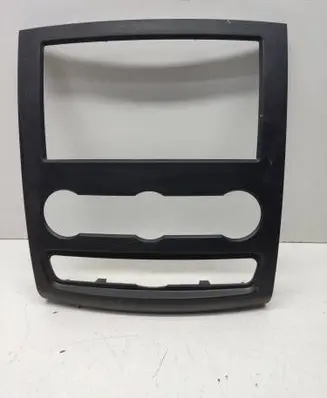 Mercedes-Benz Sprinter W906 Radio/GPS head unit trim A9066800017
