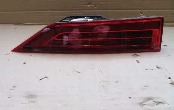 Volvo XC60 Tailgate rear/tail lights 31446617