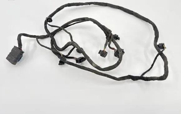Mercedes-Benz S W221 Parking sensor (PDC) wiring loom A2214401808