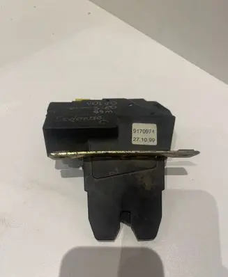Volvo S80 Tailgate/trunk/boot lock/catch/latch 9170974 9203463
