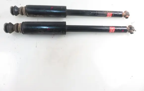 Fiat Bravo Rear shock absorber/damper 343397