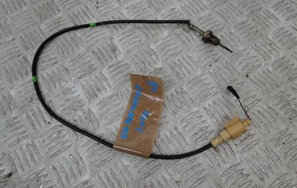 Seat Leon (5F) Exhaust gas temperature sensor