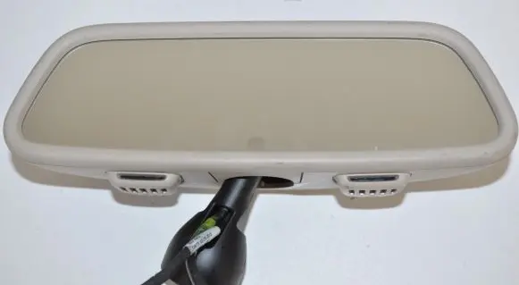Mercedes-Benz E A207 Rear view mirror (interior)