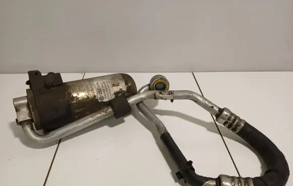 Volkswagen Phaeton Air conditioning (A/C) air dryer 3D0820189D MF4479000033 ALUXBT810Z