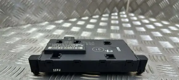 Mercedes-Benz CLC CL203 Door control unit/module 2038700126