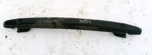 Rear beam