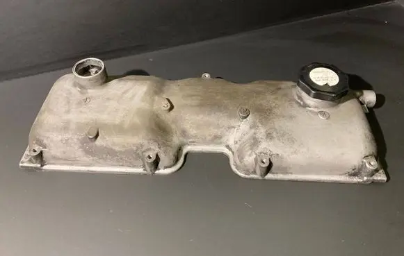 Citroen C25 Rocker cam cover 9555057910