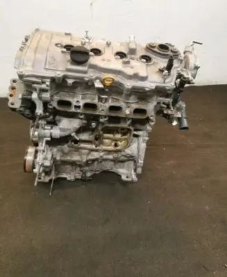 Toyota Corolla E210 E21 Engine 8NR