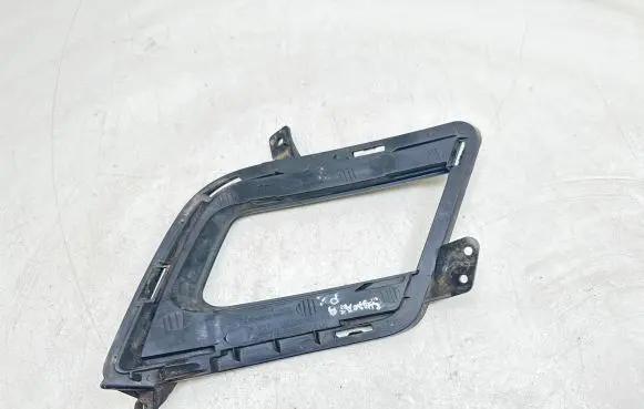 KIA Ceed Front bumper lower grill 865631H500