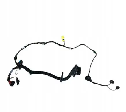 Porsche Panamera (970) Front door wiring loom 97053727600