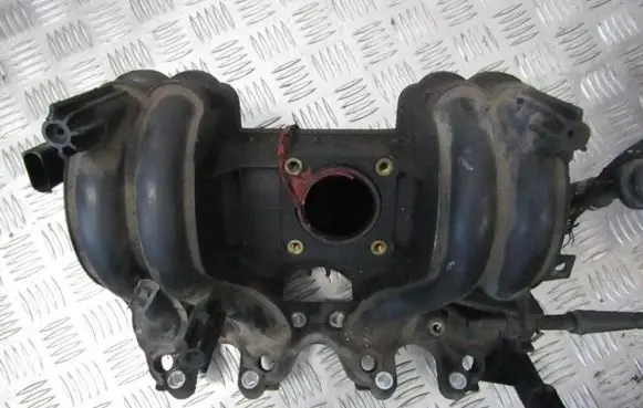 Intake manifold