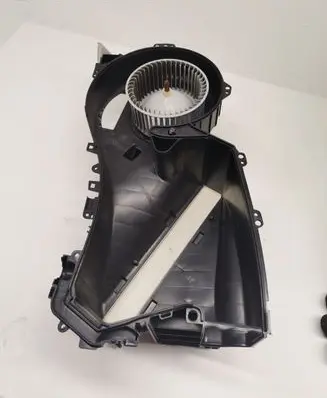 Porsche Macan (95B) Heater fan/blower 8T0820521F