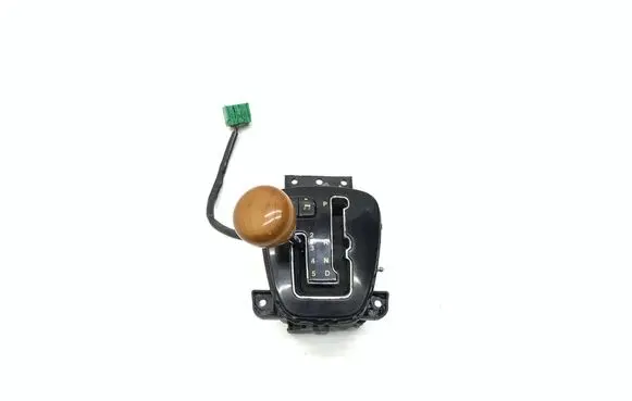 Jaguar XJ X350 Gear selector 2W937K004AB