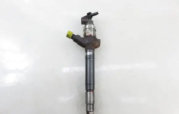 Ford Transit Fuel injector 6C1Q9K546AC