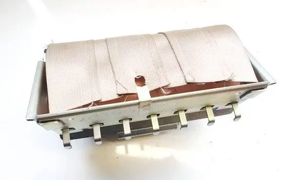 Passenger airbag