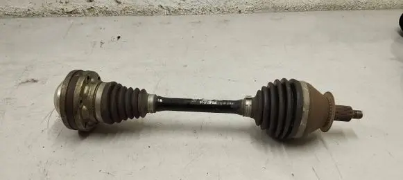 Audi A1 Front driveshaft 2q0407271g