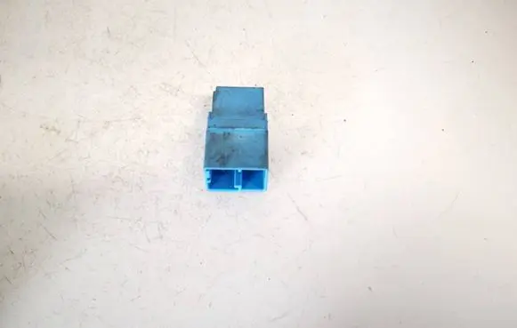 Nissan Note (E12) Other relay 252309f920 4ra007813-03