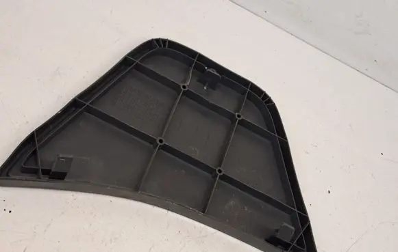 Toyota Prius (XW20) Fuel tank cap trim 5841847010