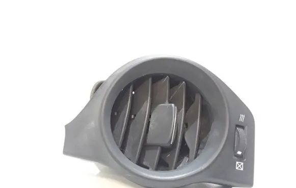 Lexus IS 220D-250-350 Cabin air duct channel 5566053031
