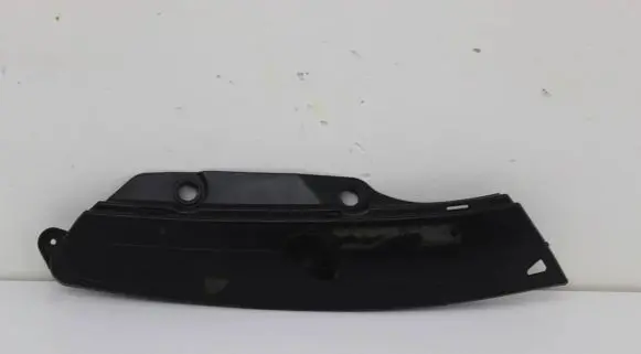 Mercedes-Benz CLS W257 Front bumper mounting bracket A2578855100