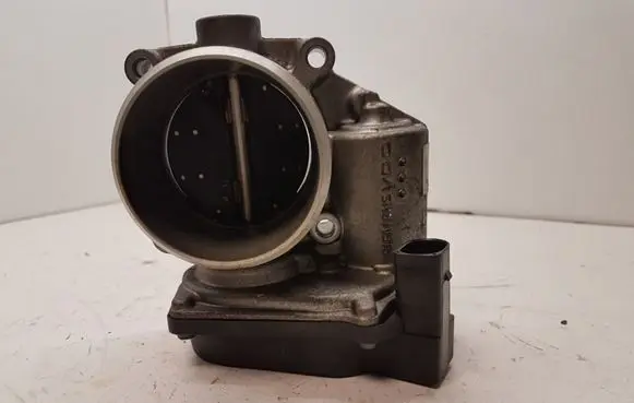 Audi TT TTS Mk2 Throttle valve 06F133062G A2C53044094
