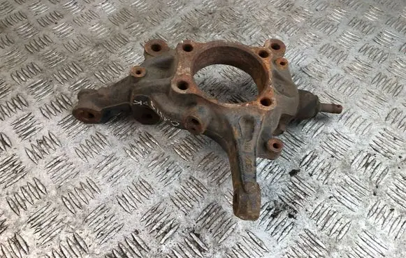 Subaru Outback Front wheel hub