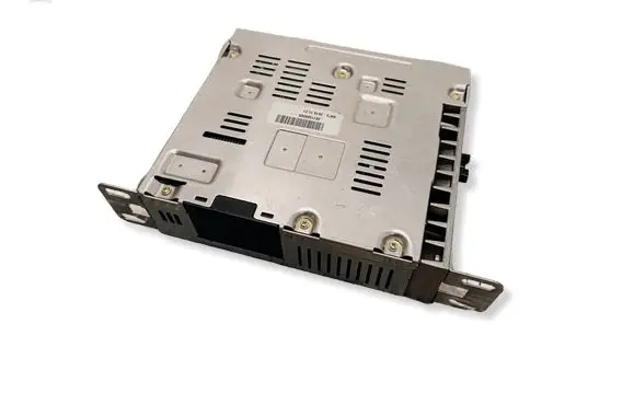 Renault Megane IV Radio/CD/DVD/GPS head unit 281156826R