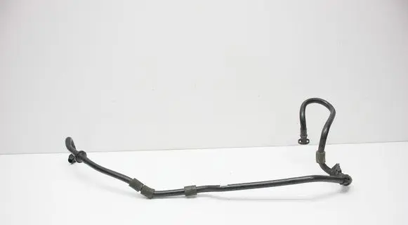 Porsche Cayenne (92A) Vacuum line/pipe/hose 7P5611932Q
