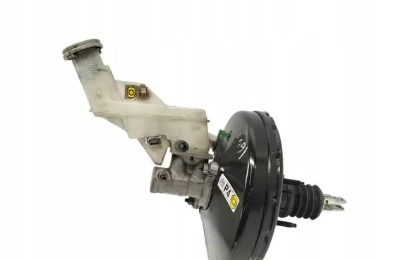 Suzuki Baleno IV Brake booster 0204833492