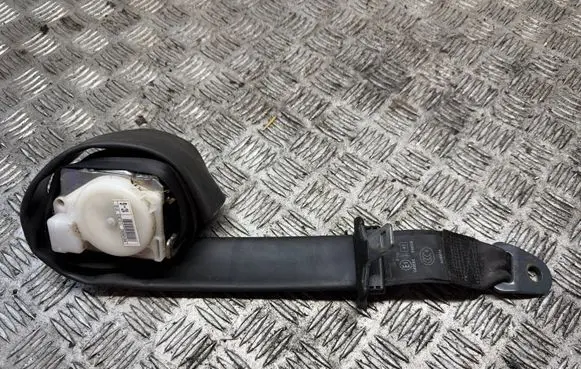 Peugeot Partner Front seatbelt 96815083XX