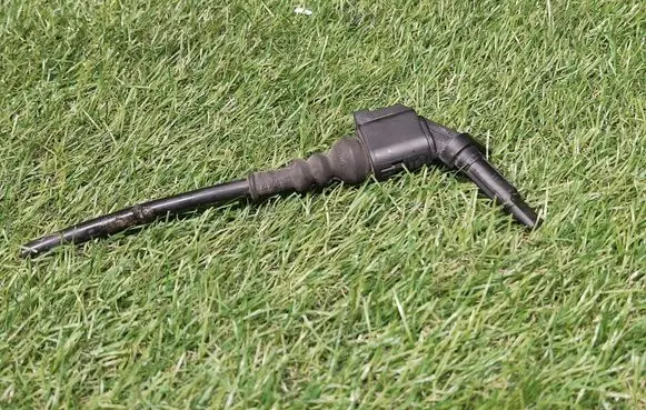Audi A6 S6 C7 4G ABS rear brake sensor 4E0927804F 0265007927