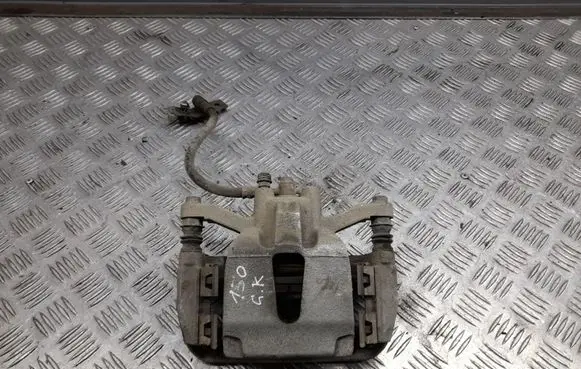 Ford F150 Rear brake caliper JL3Z2553A 18285823