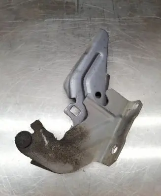 Mitsubishi Lancer X Engine bonnet/hood hinges