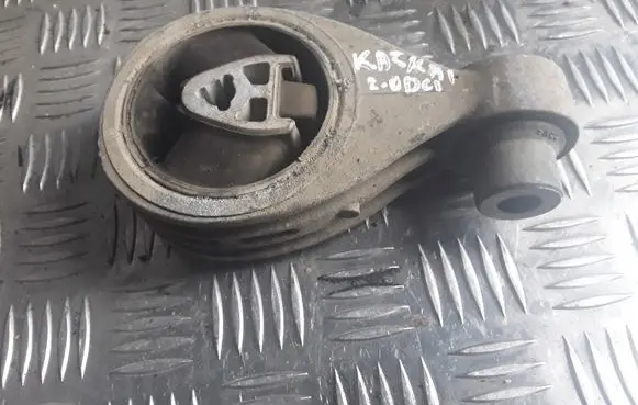 Nissan Qashqai Engine mount bracket 8200277221