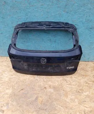 Fiat Tipo Truck tailgate 0052137341 68464985AA 2019103119