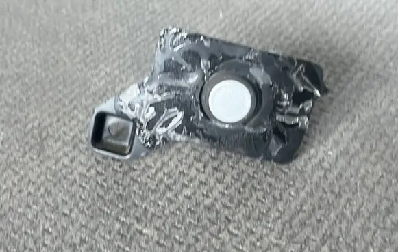 BMW 1 F20 F21 Parking PDC sensor 9261614 0263033286