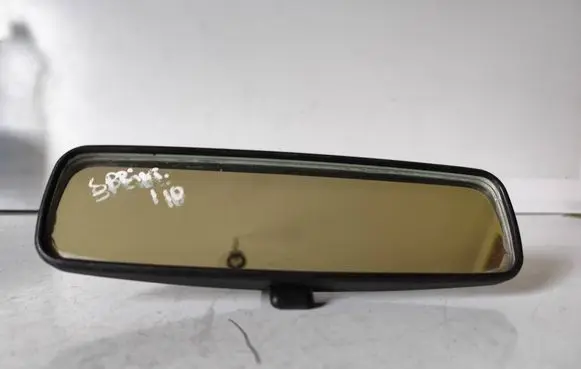 Mercedes-Benz Sprinter W906 Rear view mirror (interior) E20305028 E20205028